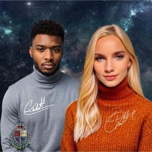 Meet your Posher, Chris